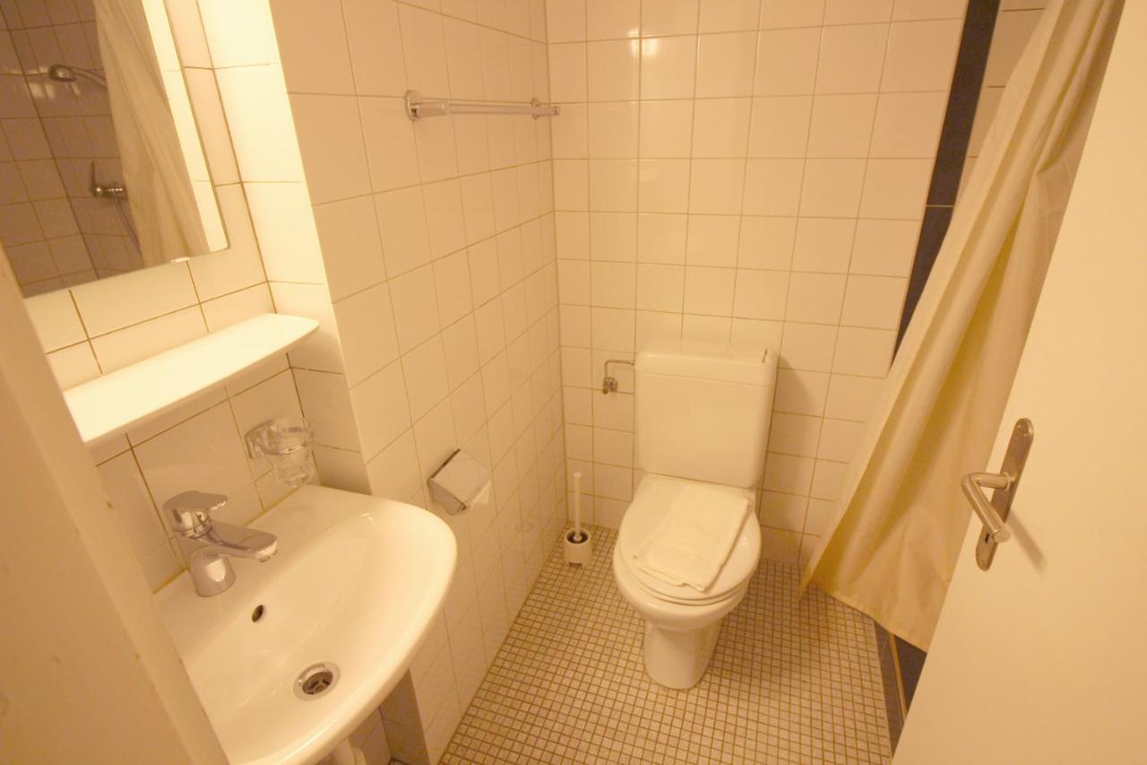 Swiss Star Schweizergasse - Self Check-in * Bazel