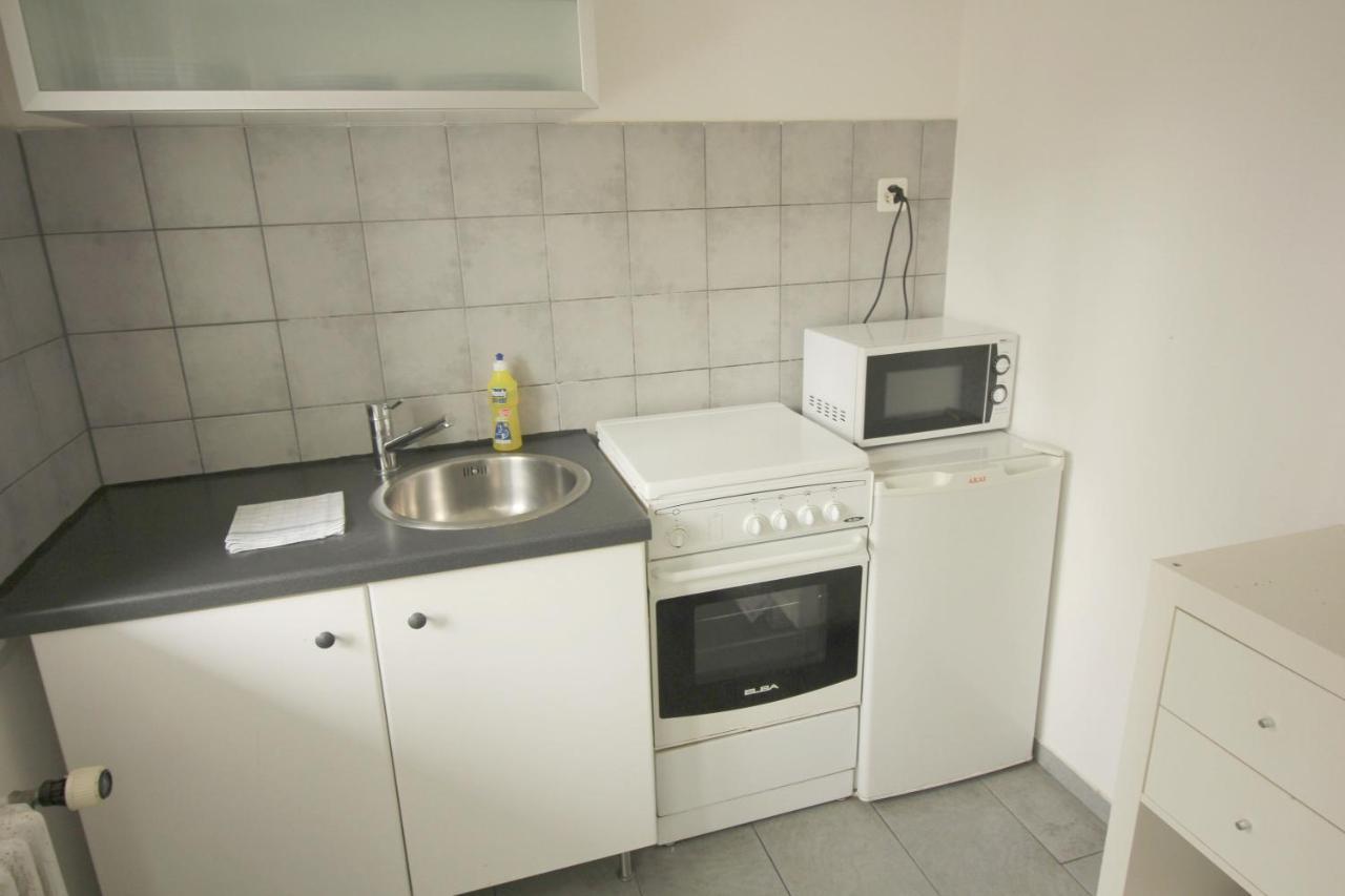 Appartement Swiss Star Schweizergasse - Self Check-in *