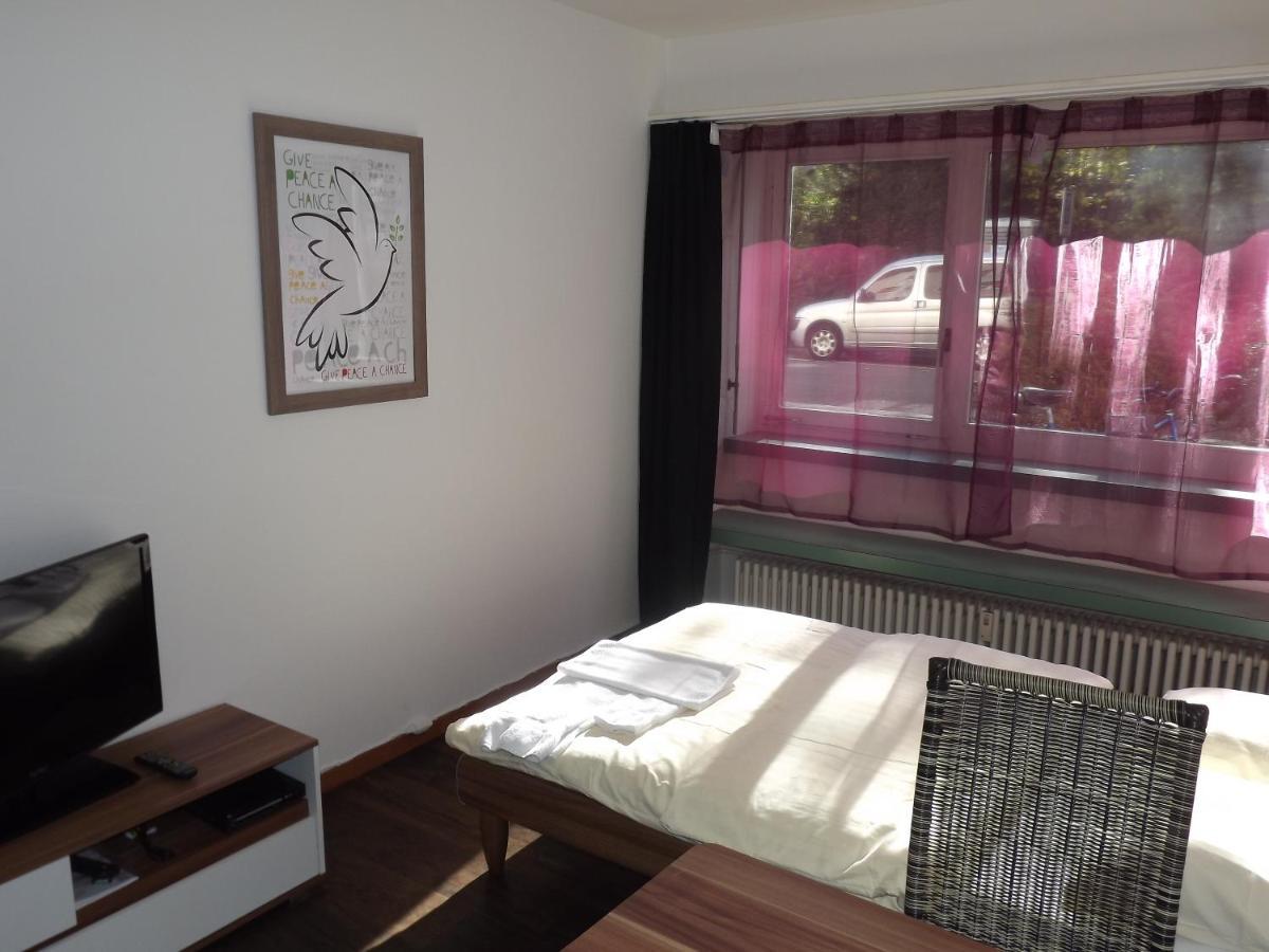 Swiss Star Schweizergasse - Self Check-in Appartement *