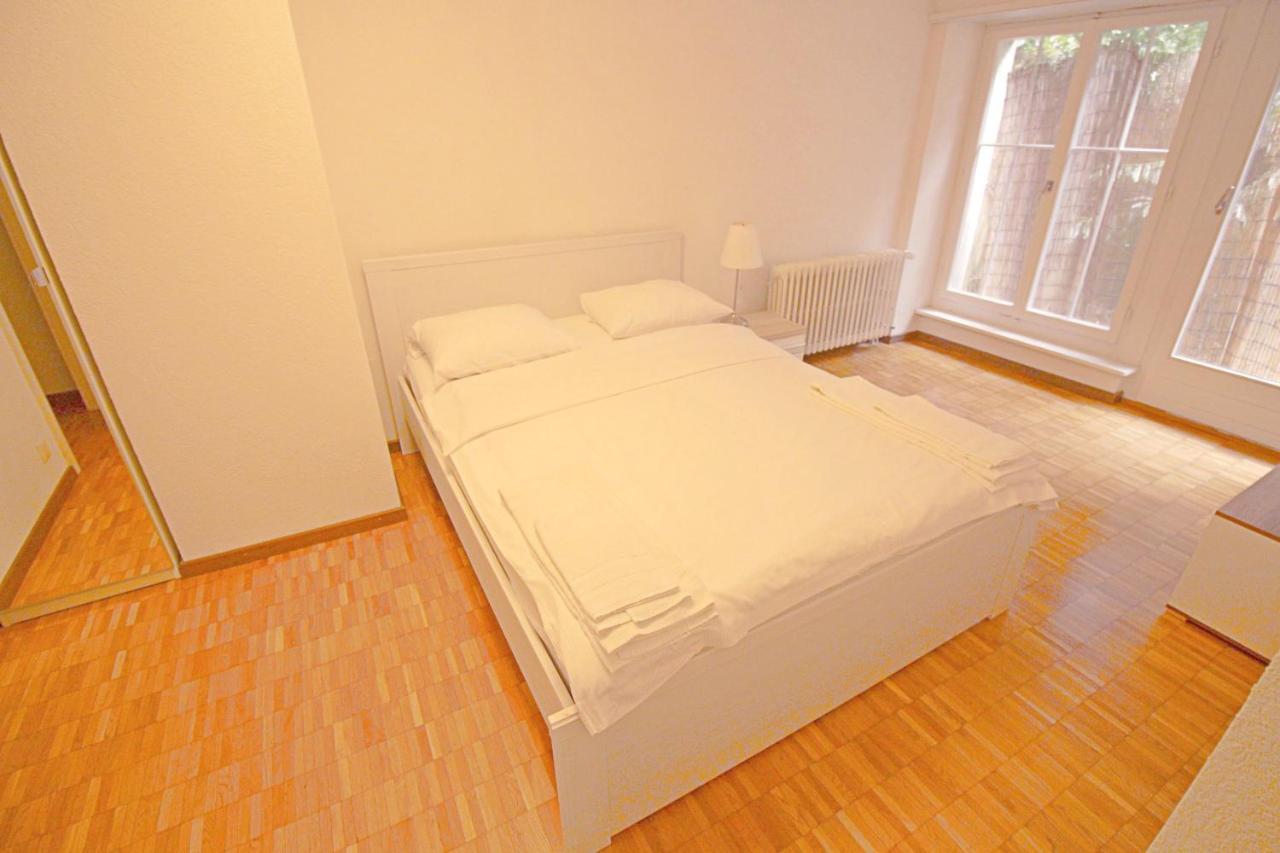 Appartement Swiss Star Schweizergasse - Self Check-in *