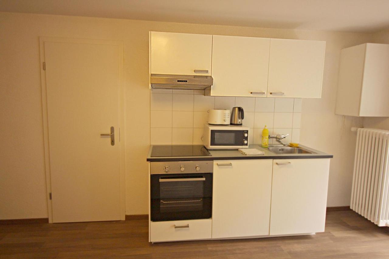 Appartement Swiss Star Schweizergasse - Self Check-in *
